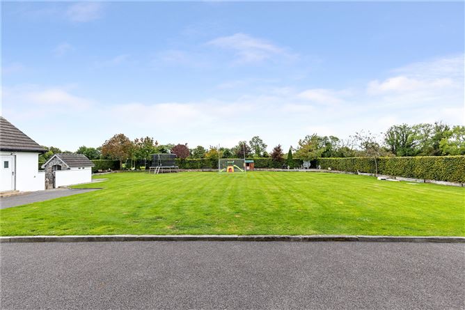 Lambay, Kilbride, Trim, Co. Meath