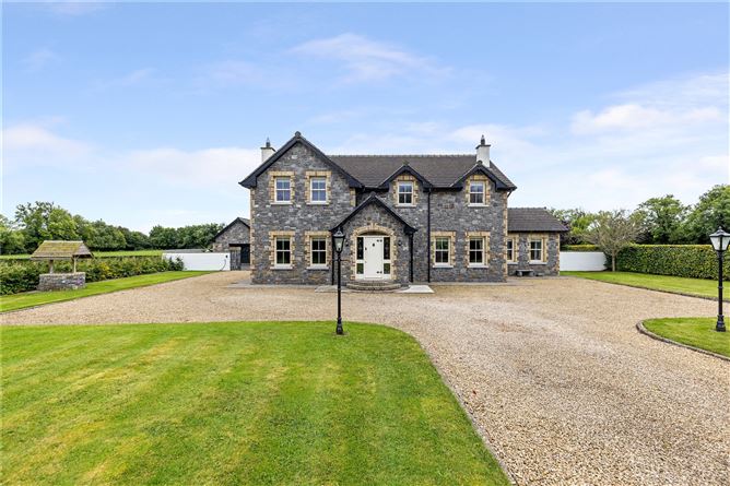 Lambay, Kilbride, Trim, Co. Meath