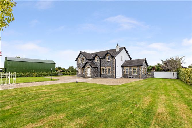 Lambay, Kilbride, Trim, Co. Meath