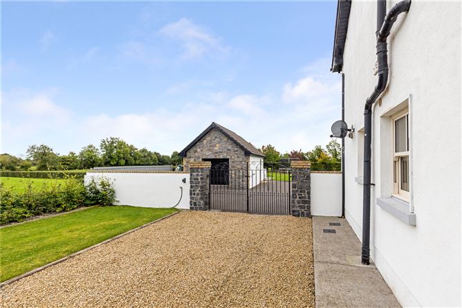 Lambay, Kilbride, Trim, Co. Meath