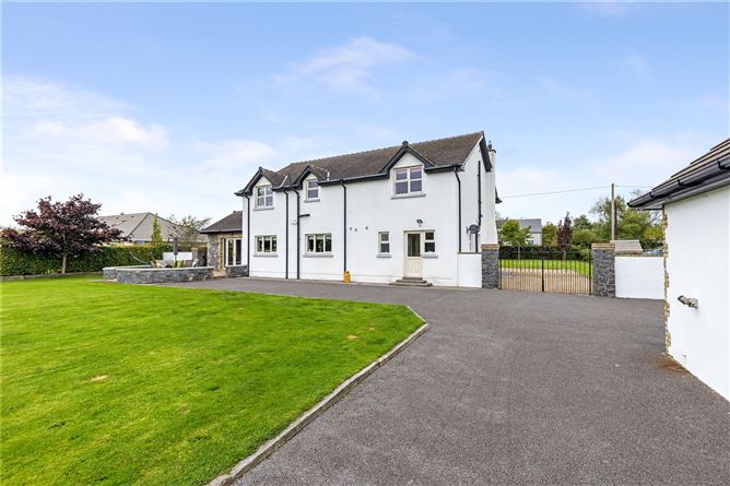 Lambay, Kilbride, Trim, Co. Meath