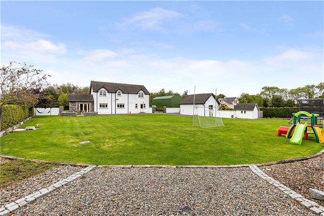 Lambay, Kilbride, Trim, Co. Meath