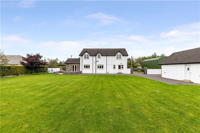 Lambay, Kilbride, Trim, Co. Meath