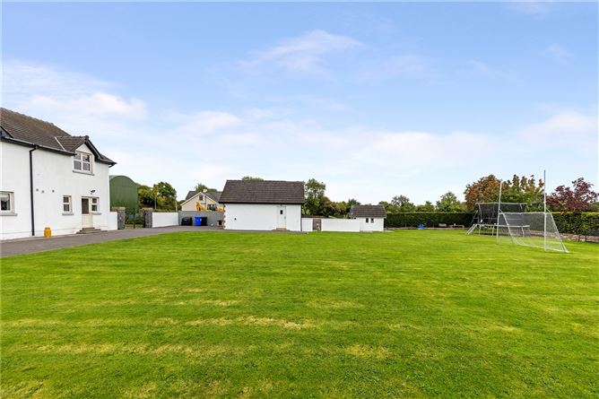 Lambay, Kilbride, Trim, Co. Meath