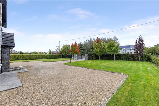 Lambay, Kilbride, Trim, Co. Meath