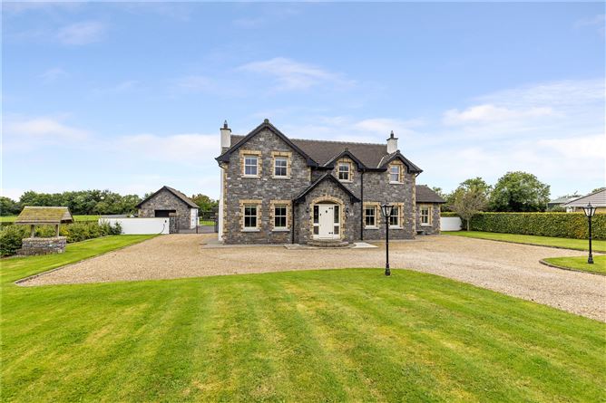 Lambay, Kilbride, Trim, Co. Meath