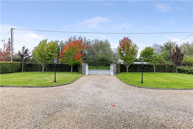 Lambay, Kilbride, Trim, Co. Meath