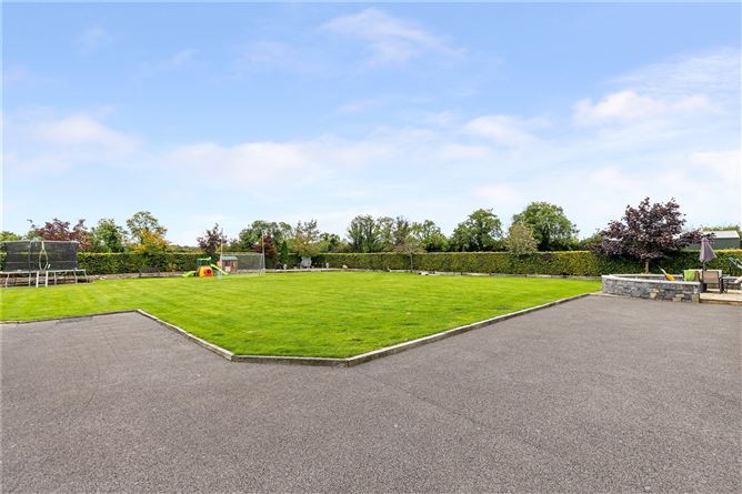 Lambay, Kilbride, Trim, Co. Meath