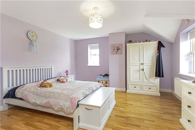 Lambay, Kilbride, Trim, Co. Meath