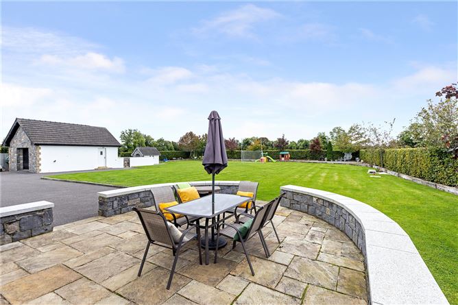 Lambay, Kilbride, Trim, Co. Meath