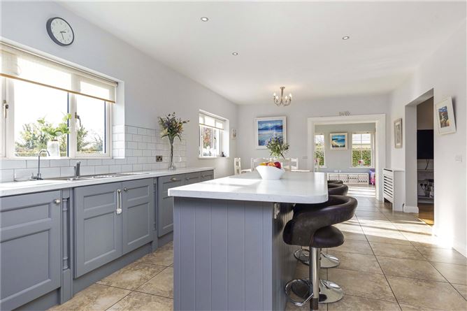 Lambay, Kilbride, Trim, Co. Meath