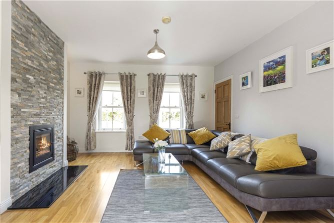 Lambay, Kilbride, Trim, Co. Meath