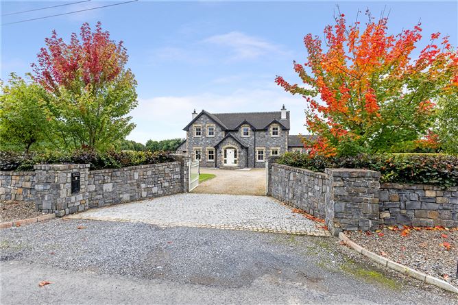 Lambay, Kilbride, Trim, Co. Meath