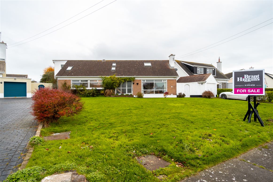 15 Offington Drive, Sutton, Dublin 13 Brant Higgins Estate Agents