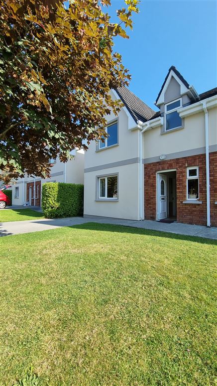 7 Kerry Lee, Tralee, Kerry