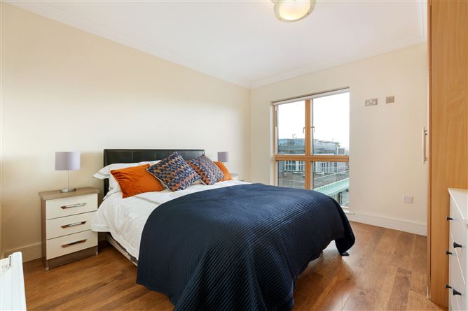 611 Longboat Quay North, Grand Canal Dk, Dublin 2