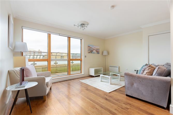 611 Longboat Quay North, Grand Canal Dk, Dublin 2