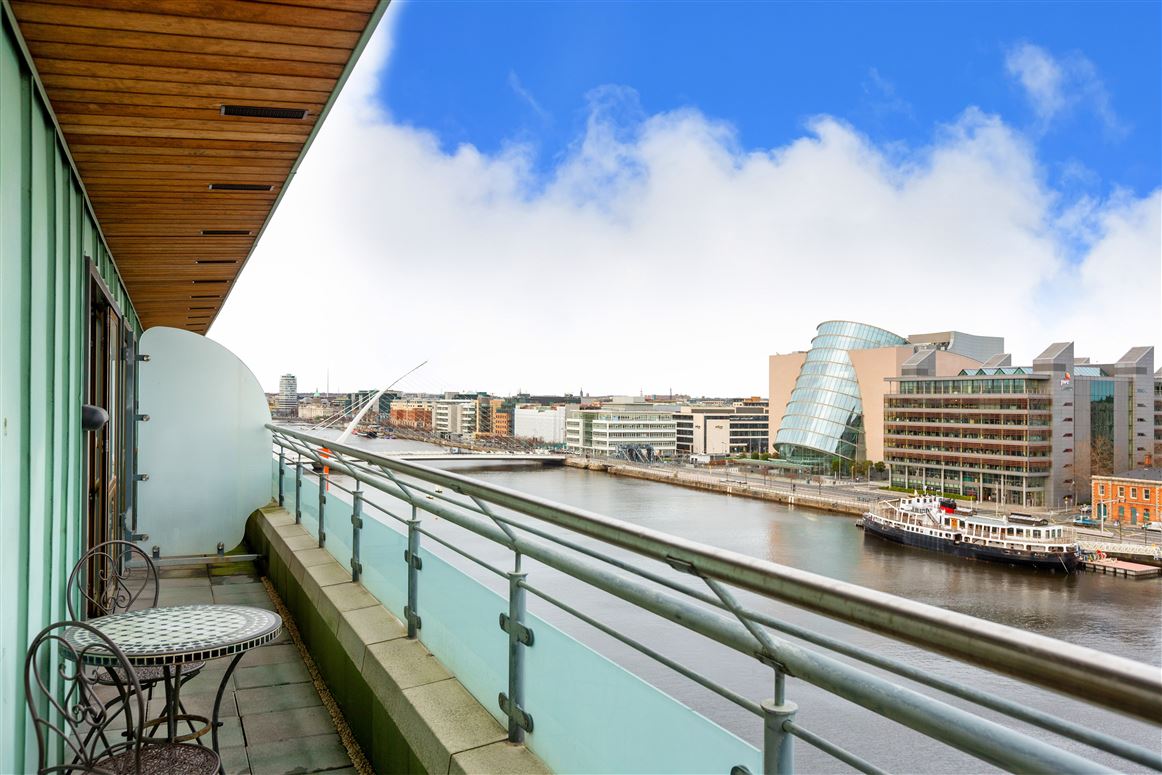 611 Longboat Quay North, Grand Canal Dk, Dublin 2