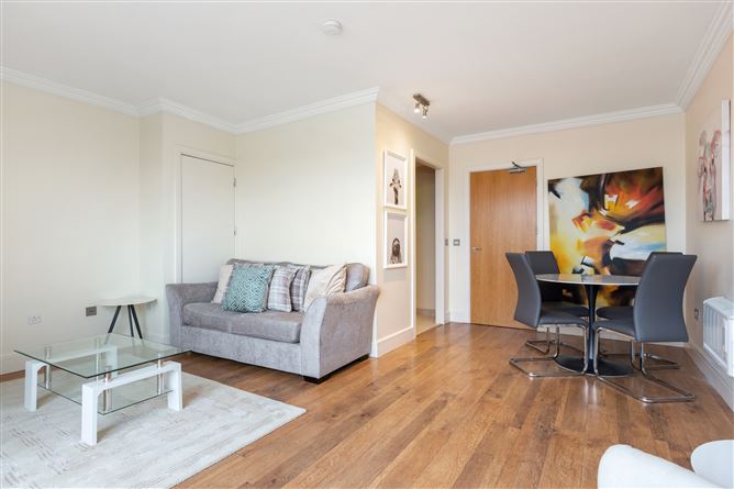 611 Longboat Quay North, Grand Canal Dk, Dublin 2