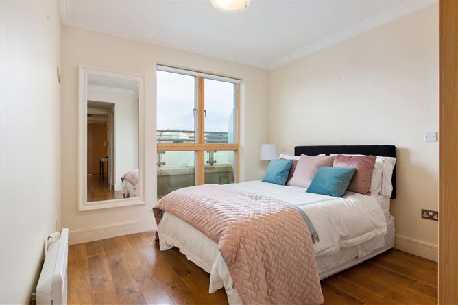 611 Longboat Quay North, Grand Canal Dk, Dublin 2