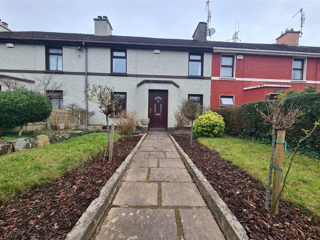 3 St Johns Terrace, Cork Road, Carrigaline, Cork Michael Pigott