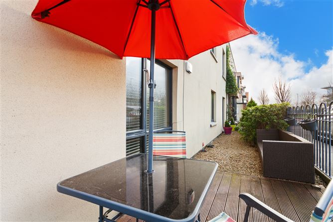 14 Stapolin House, Myrtle Court, The Coast, Baldoyle