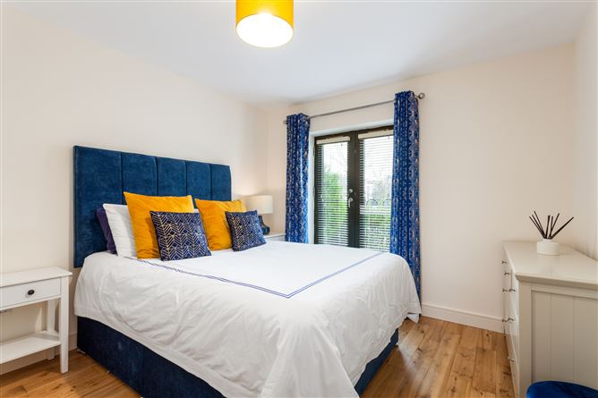 14 Stapolin House, Myrtle Court, The Coast, Baldoyle