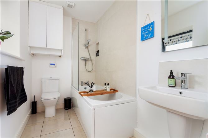 14 Stapolin House, Myrtle Court, The Coast, Baldoyle