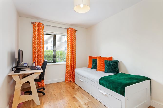 14 Stapolin House, Myrtle Court, The Coast, Baldoyle