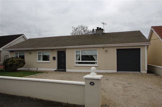 Arden Vale, Tullamore, Offaly