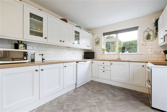 25 Applewood Heights, Greystones, Co. Wicklow