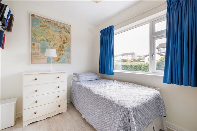 25 Applewood Heights, Greystones, Co. Wicklow