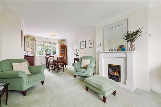 25 Applewood Heights, Greystones, Co. Wicklow