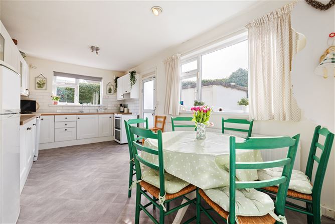 25 Applewood Heights, Greystones, Co. Wicklow