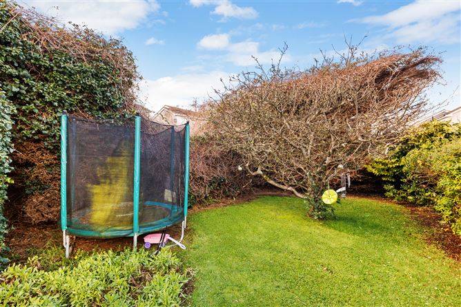 25 Applewood Heights, Greystones, Co. Wicklow