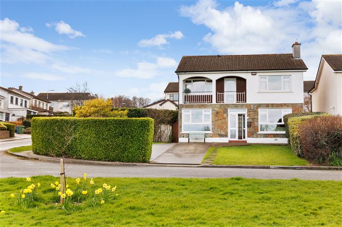 25 Applewood Heights, Greystones, Co. Wicklow