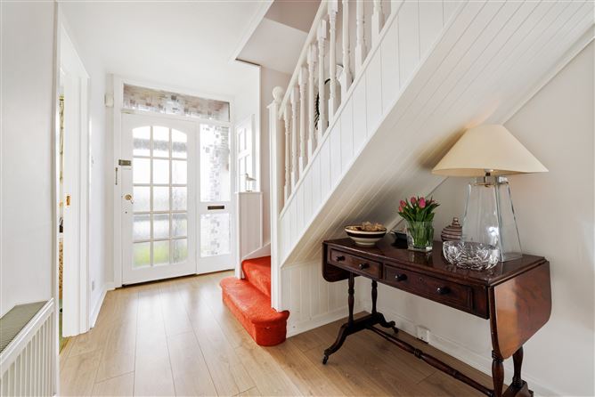 25 Applewood Heights, Greystones, Co. Wicklow