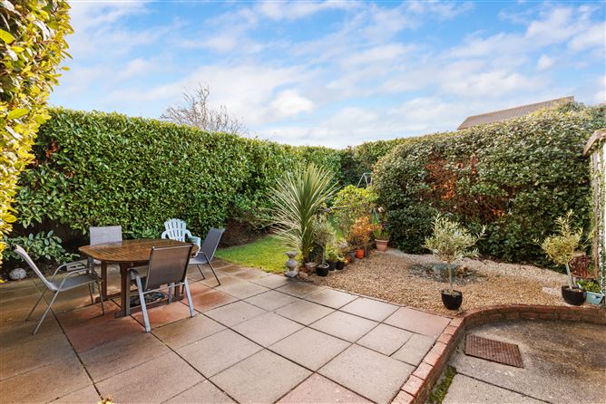 25 Applewood Heights, Greystones, Co. Wicklow