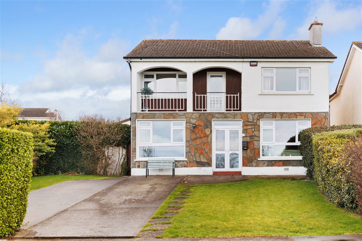 25 Applewood Heights, Greystones, Co. Wicklow