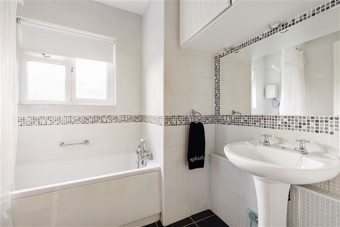 25 Applewood Heights, Greystones, Co. Wicklow