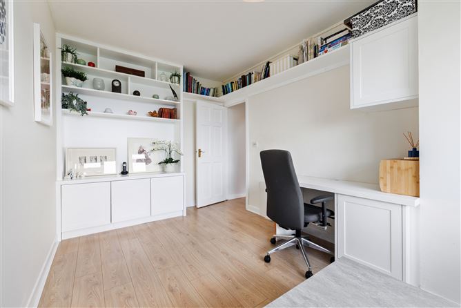 25 Applewood Heights, Greystones, Co. Wicklow
