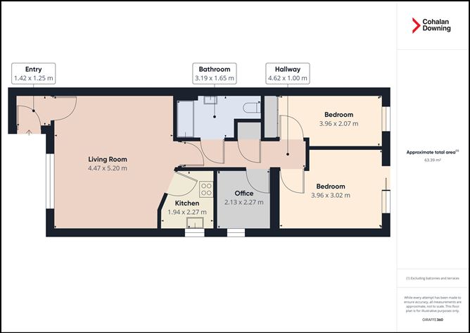10 Bellair Close, Bellair Estate, Ballinlough, Cork