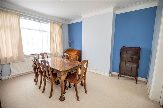 Rosarii, 46 Glasnevin Avenue , Glasnevin, Dublin 11