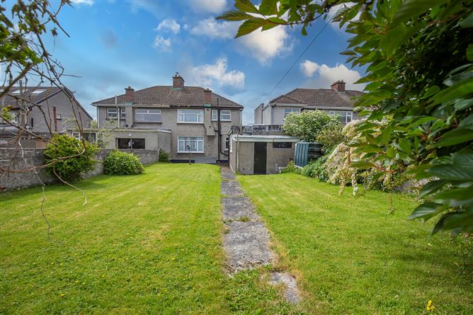 Rosarii, 46 Glasnevin Avenue , Glasnevin, Dublin 11