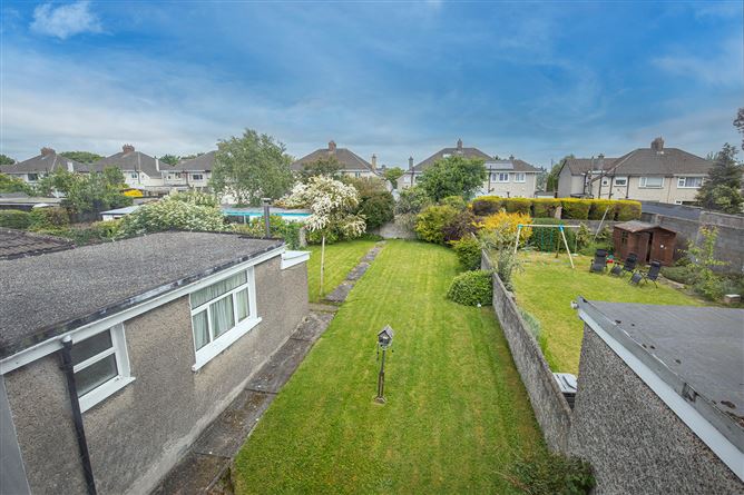 Rosarii, 46 Glasnevin Avenue , Glasnevin, Dublin 11