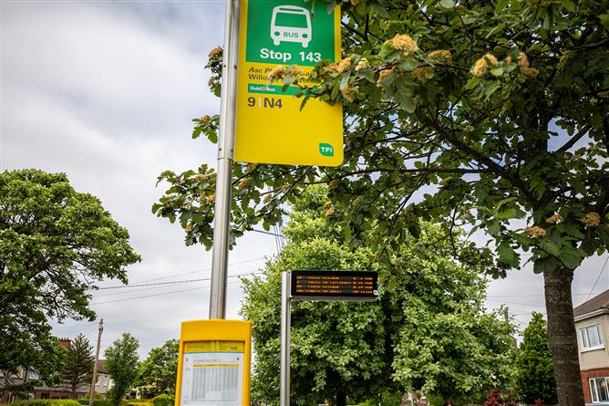 Rosarii, 46 Glasnevin Avenue , Glasnevin, Dublin 11
