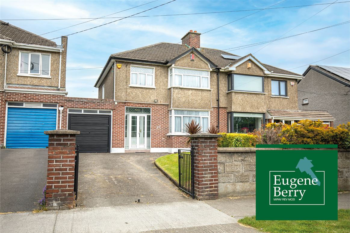 Rosarii, 46 Glasnevin Avenue , Glasnevin, Dublin 11