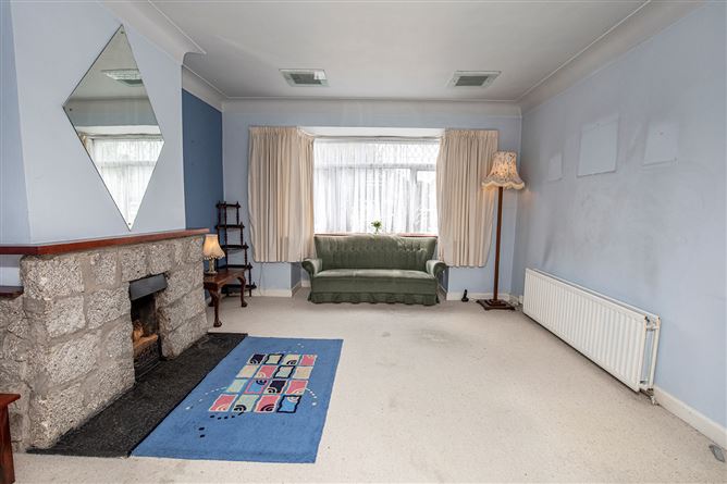 Rosarii, 46 Glasnevin Avenue , Glasnevin, Dublin 11