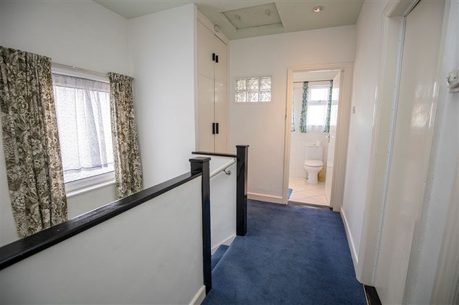 Rosarii, 46 Glasnevin Avenue , Glasnevin, Dublin 11