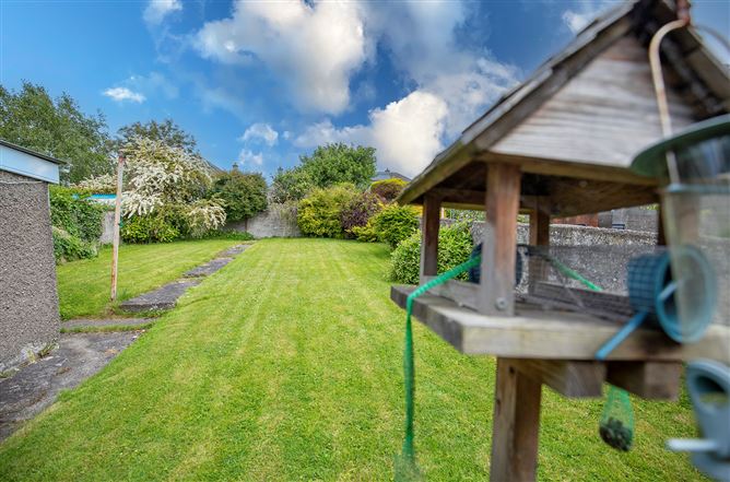 Rosarii, 46 Glasnevin Avenue , Glasnevin, Dublin 11